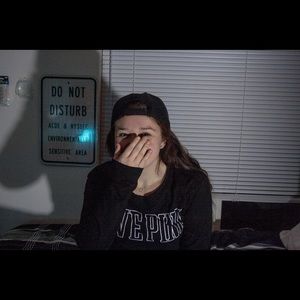 Meet your Posher, Morgan